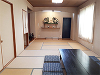 控室使用料