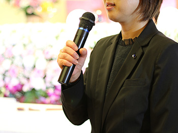 美作市　Sさん